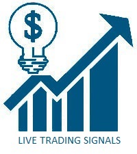 Live Trading Signals