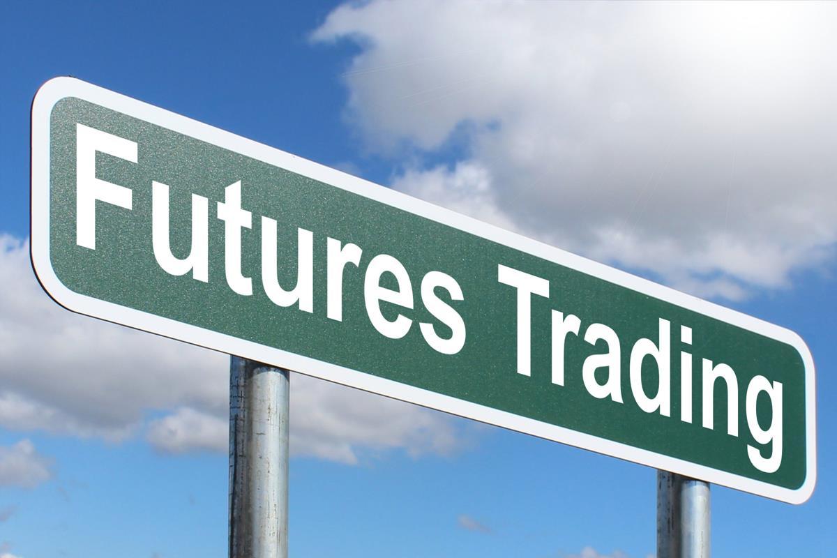 Futures Broker