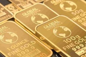 What are gold futures ?