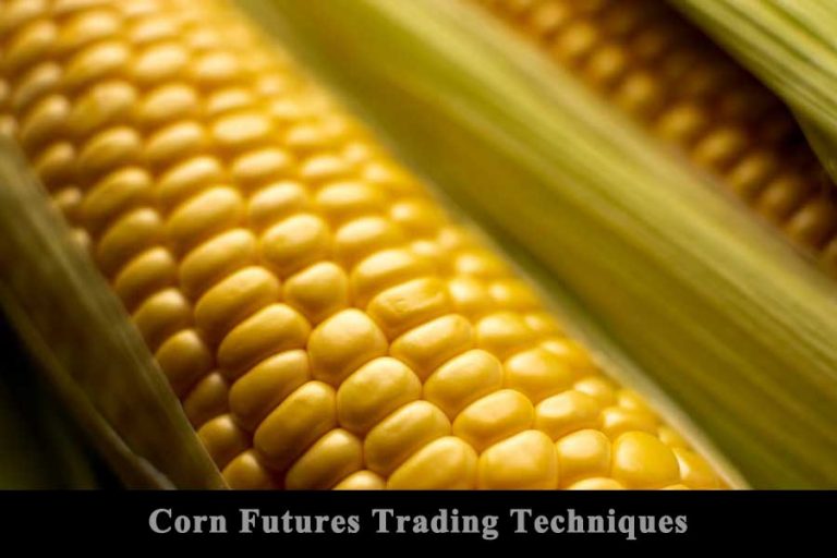 Corn Futures Trading Techniques Support & Resistance Levels