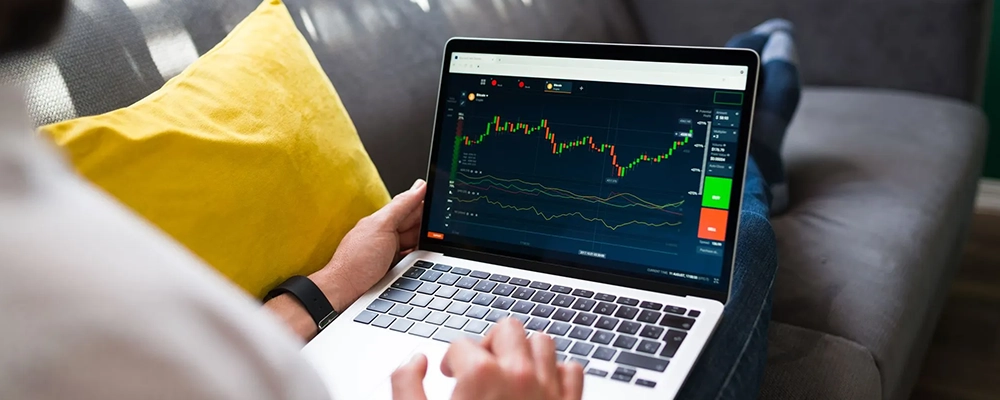blog banner primary unlock your potential in the exciting world of forex trading 122223
