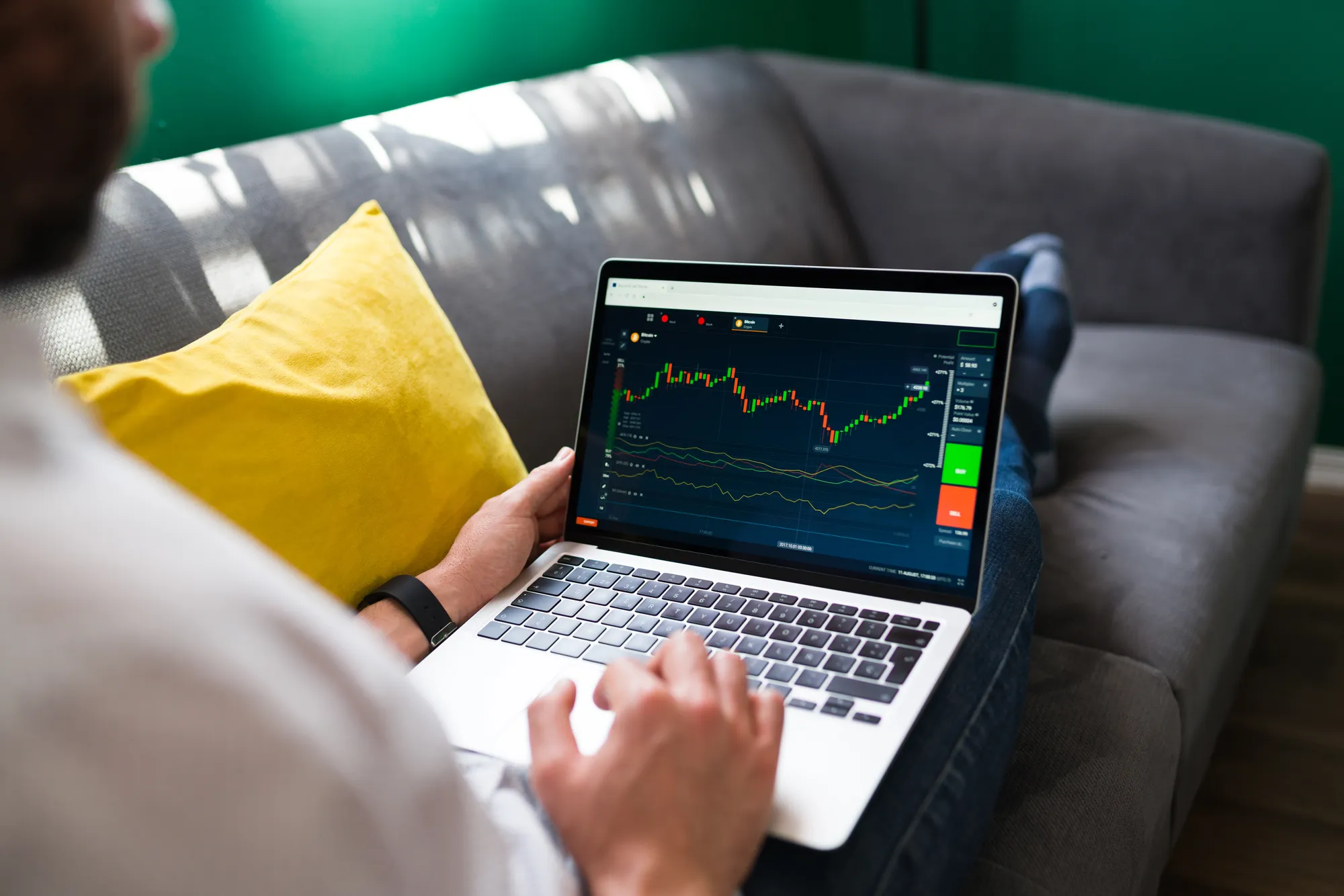 Forex Trading