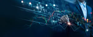 Trading Futures Platform CTS T4