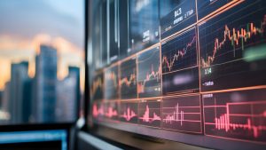 Insights on Powell's Testimony, CPI Report, and Market Movements Ahead of the Week's Close 9 C49