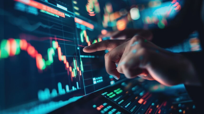 Futures Trading Tools and Technologies: Enhancing Your Trading Efficiency