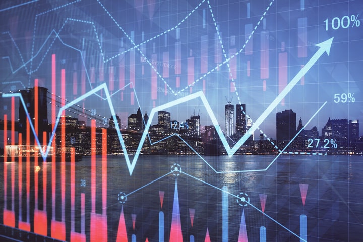The Advantages of Using a Futures Broker for Day Trading