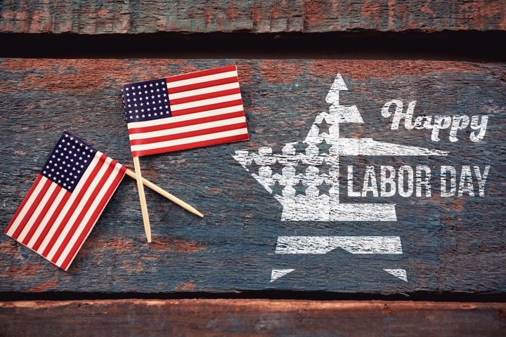 Labor Day 2024