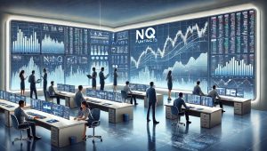 Nasdaq Futures