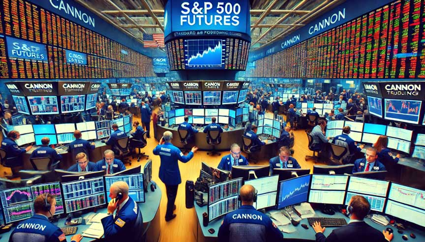 Standard and Poor’s 500 Futures