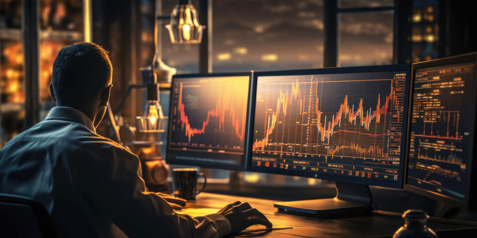 The Week Ahead in Futures Trading - What to Expect + Silver Trading system & More! 1 C65 1
