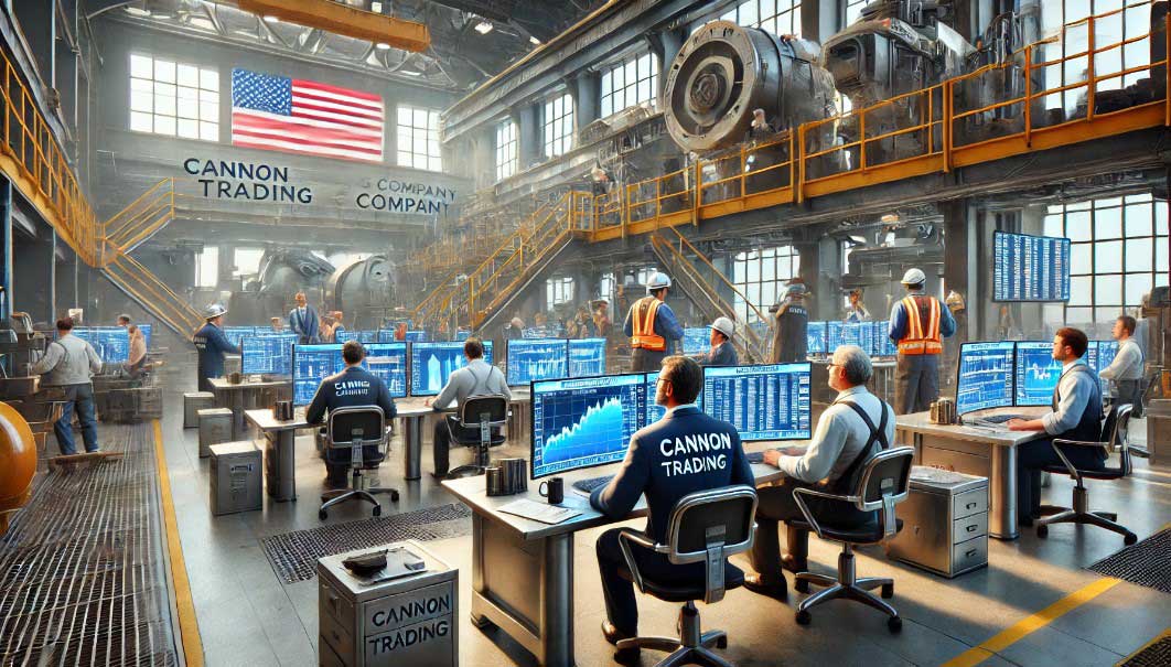 Dow Jones Futures