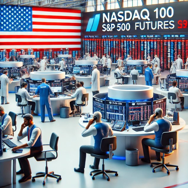 Industrial Index Futures
