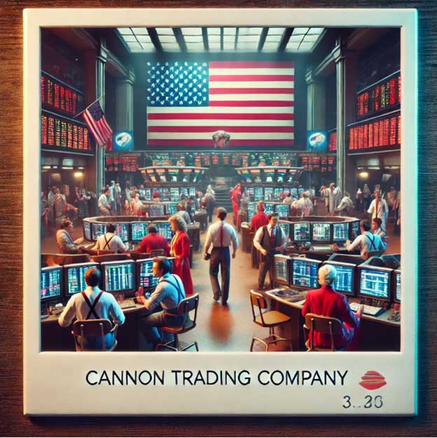 Futures Trading