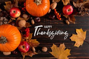 Thanksgiving 1
