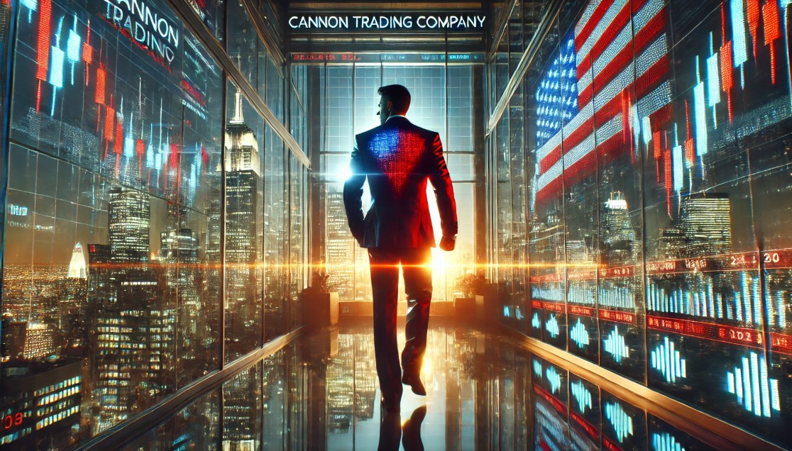 Futures Broker