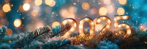 New Years 2025