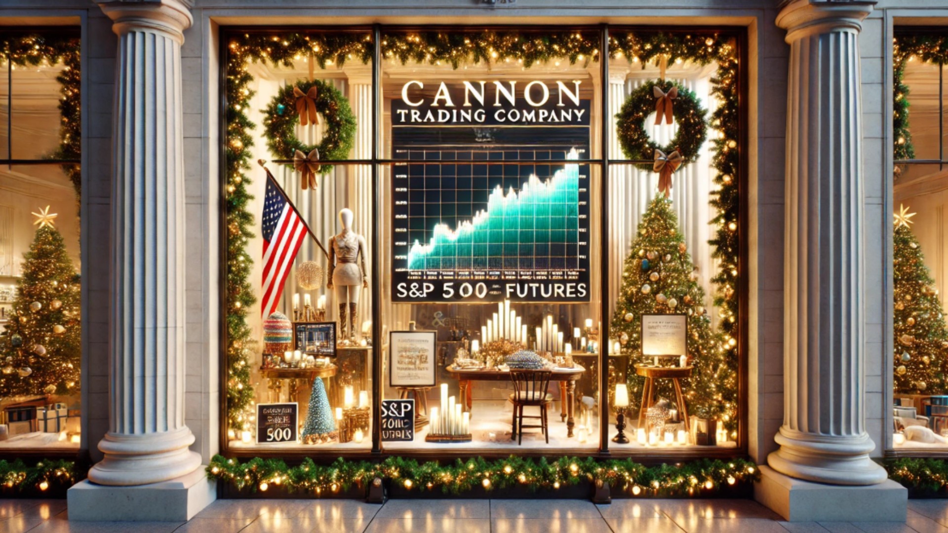 Standard and Poor’s 500 Futures