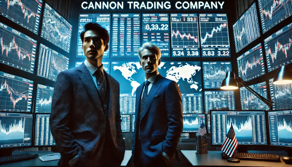 Futures Brokers USA