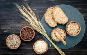 Grains