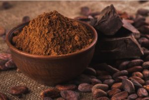 Cocoa