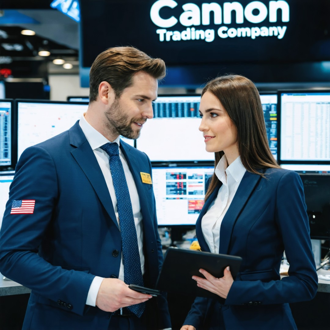 Gold Futures