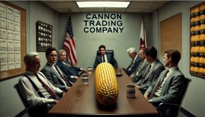 Trading Corn Futures