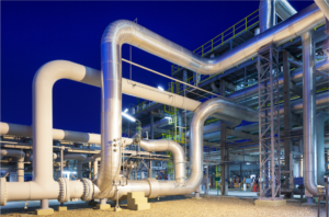 natural gas