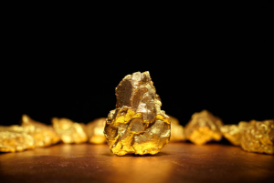 gold nugg
