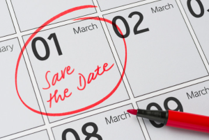march 2