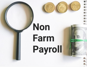 USDA, Non Farm Payroll, & Powell; 3 Poised to Drive Market Volatility in Triple Threat! 19 non farm payroll