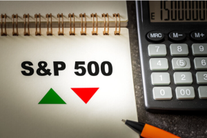 standard and poor 500