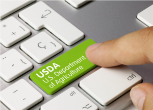 USDA, Non Farm Payroll, & Powell; 3 Poised to Drive Market Volatility in Triple Threat! 20 usda