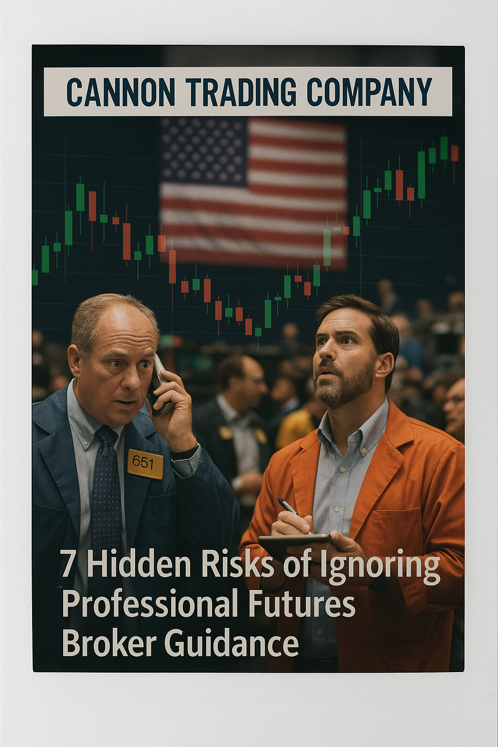 7 Hidden Risks