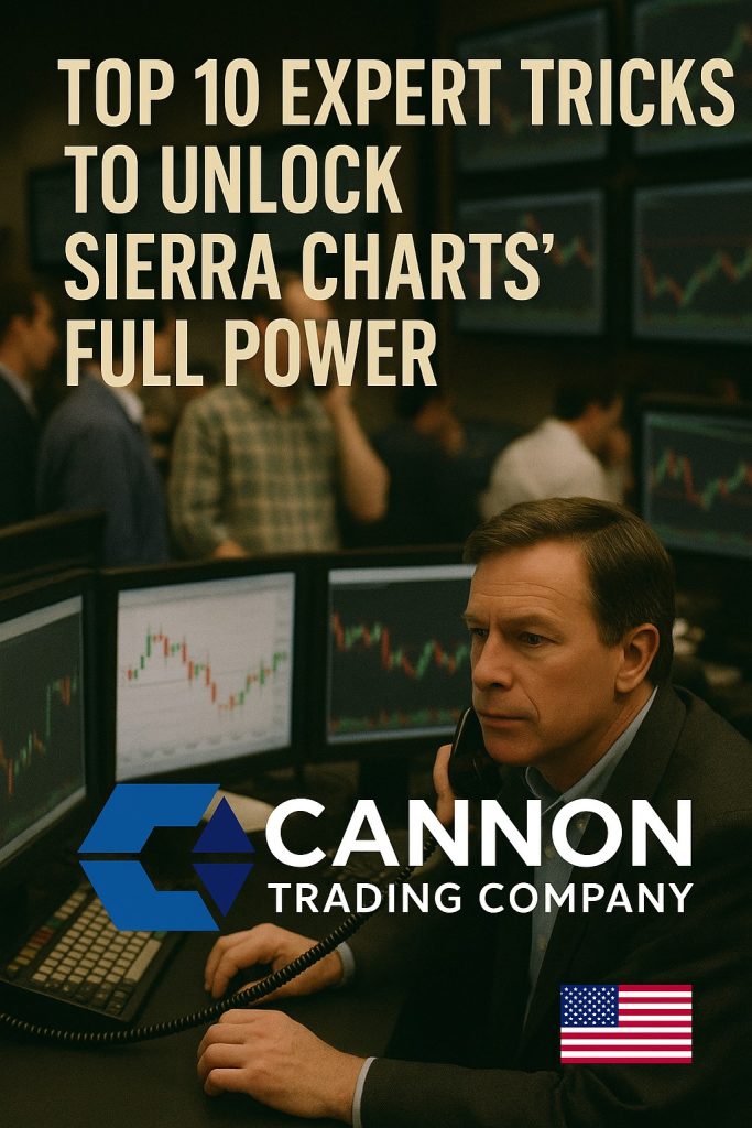 Sierra Charts