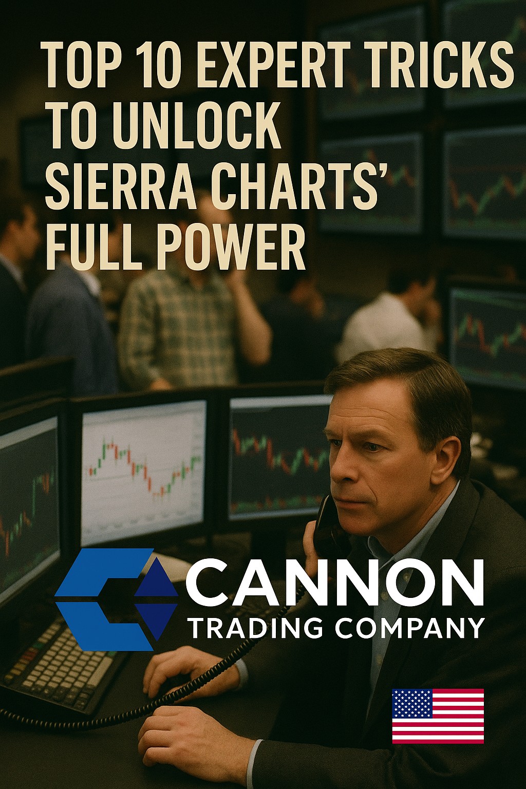 Futures Trading Platform Sierra Charts