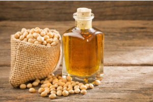 bean oil