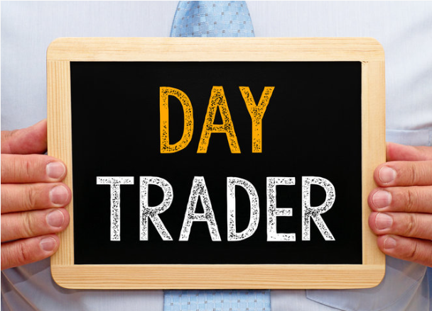 day trader