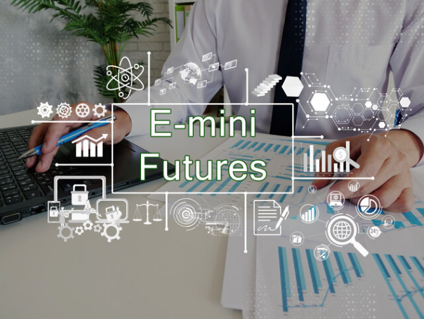 e-mini