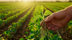soybean 2