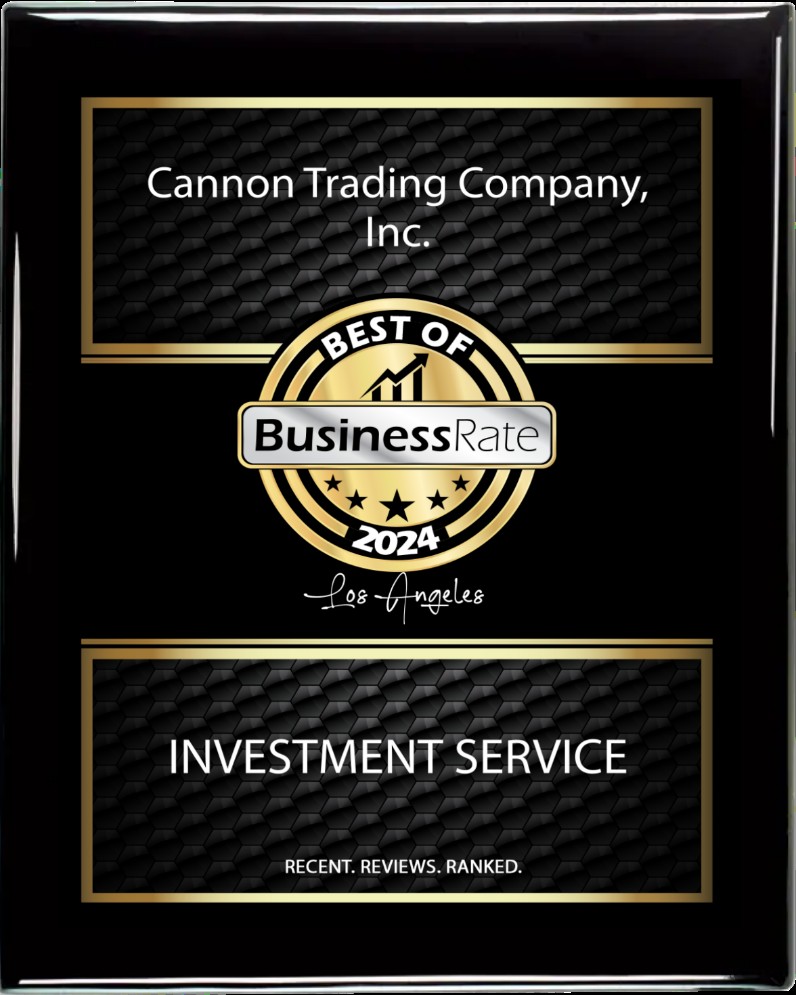 Cannon Trading
