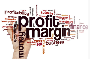 margins