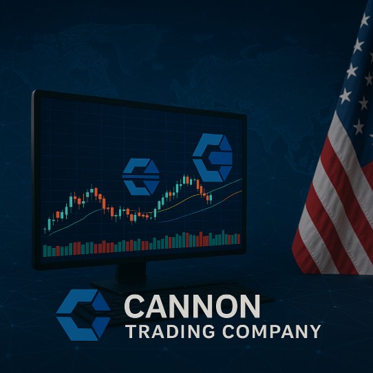 Futures Trading Platform CQG