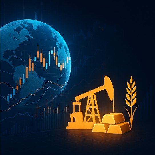 Futures Trading Platform – Sierra Charts