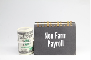 non farm payrolls