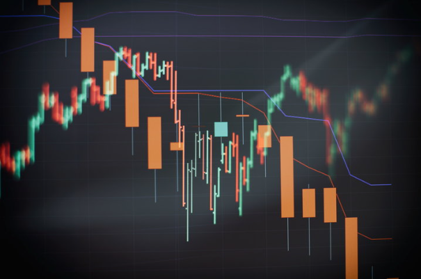 Volatility, 16 Fed Speeches, July Coffee; Your Important Need-To-Knows for the Week of May 19th, 2025 3 volatility