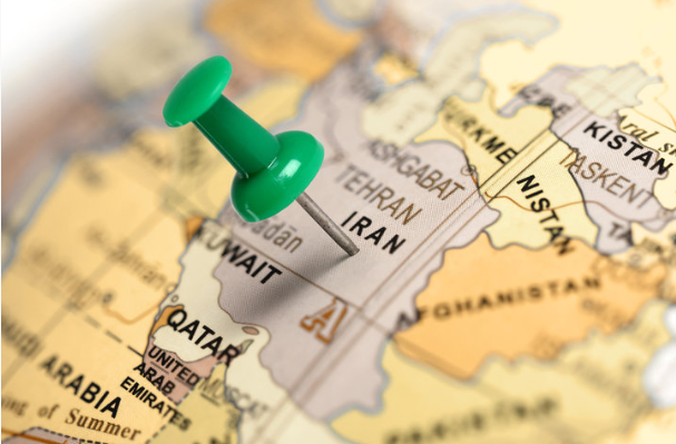 iran