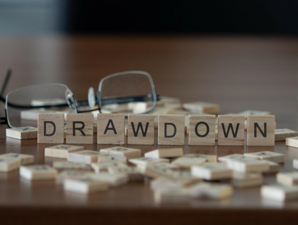 Drawdowns, ISM, EIA Energy, Beige Book; Your 4 Important Need-To-Knows for Trading Futures on June 4th, 2025 17 drawdown