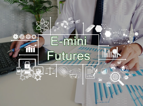 e-mini