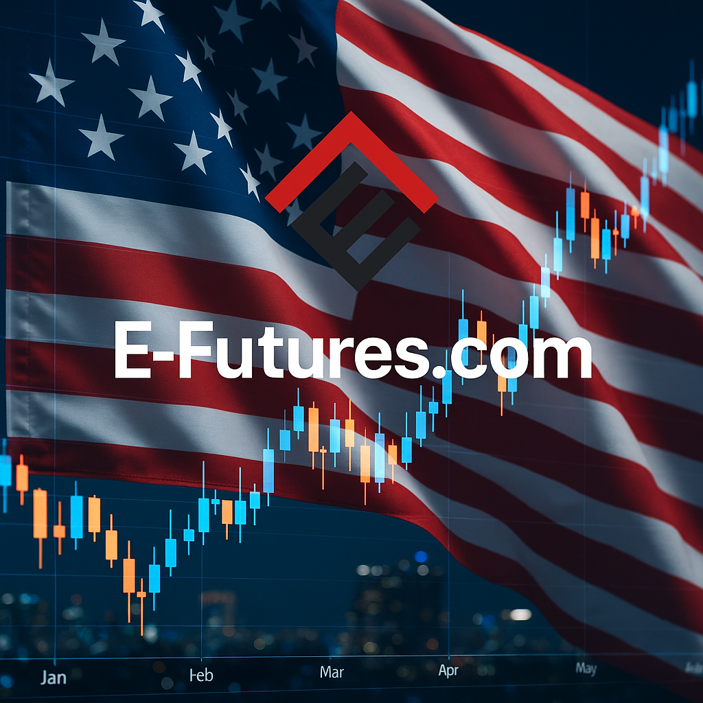 futures options broker