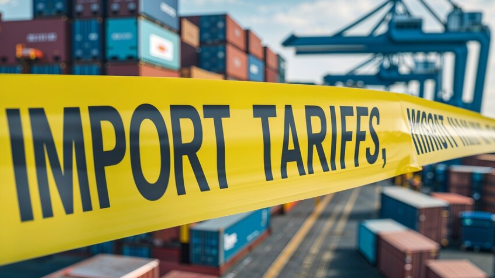tariff
